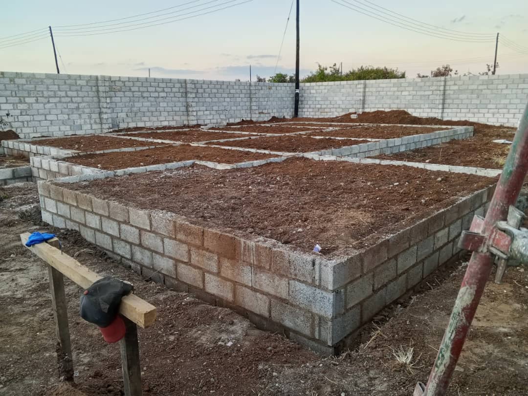 Lilayi Residential House Development